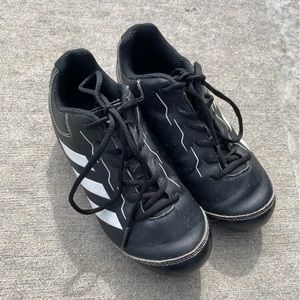 Adidas baseball cleats